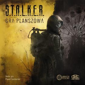 Obrazek dla: STALKER core box PL