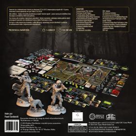 Obrazek 2 dla: STALKER core box PL Sundrop
