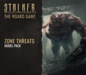 Obrazek dla: STALKER Zone Threats