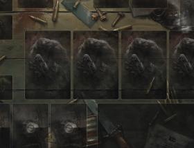 Obrazek dla: STALKER Playmaty